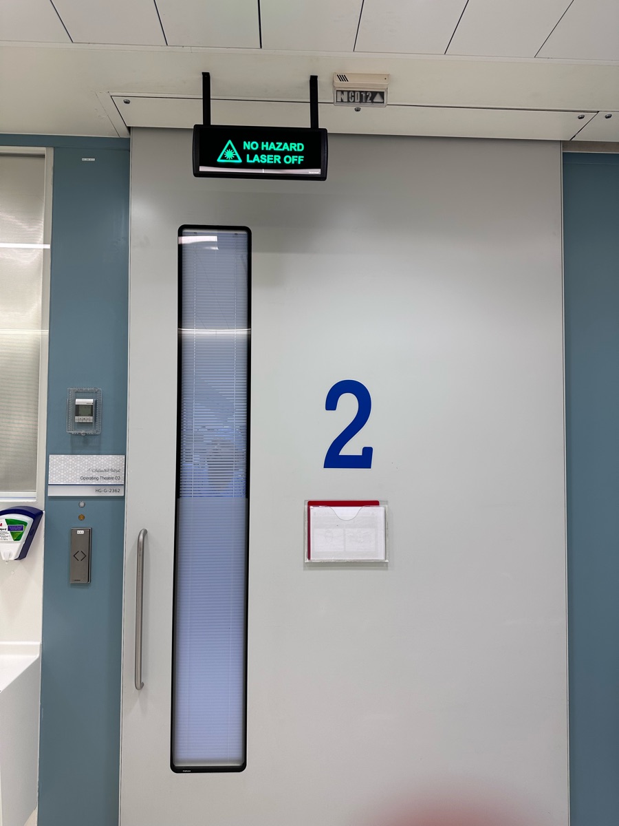 Laser LED Sign - Image 10