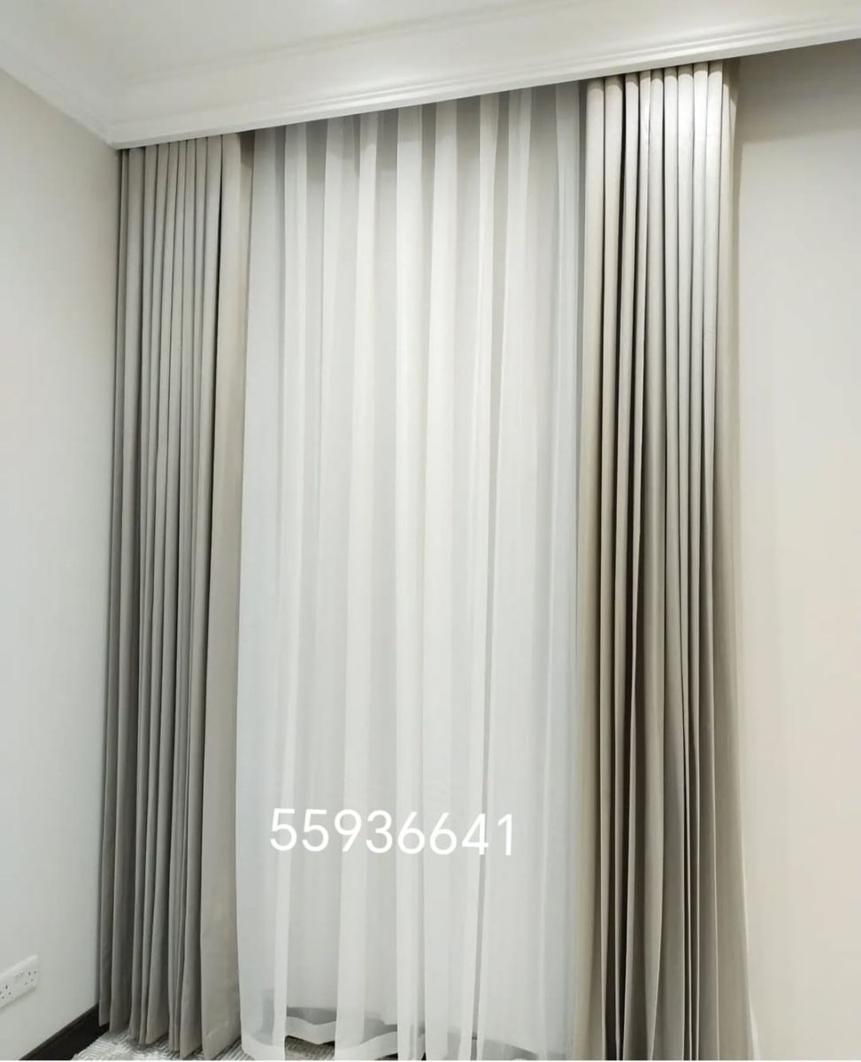 Curtain - Image 10