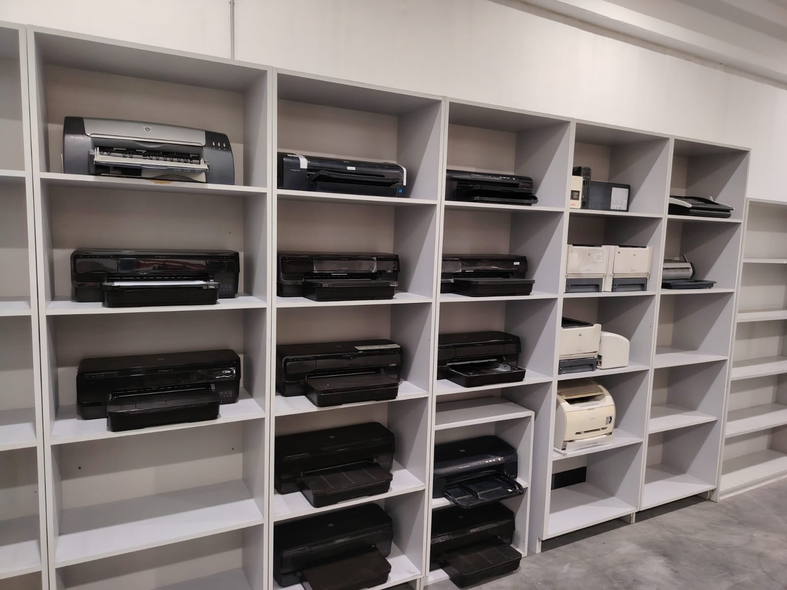 hp Printers - Image 1