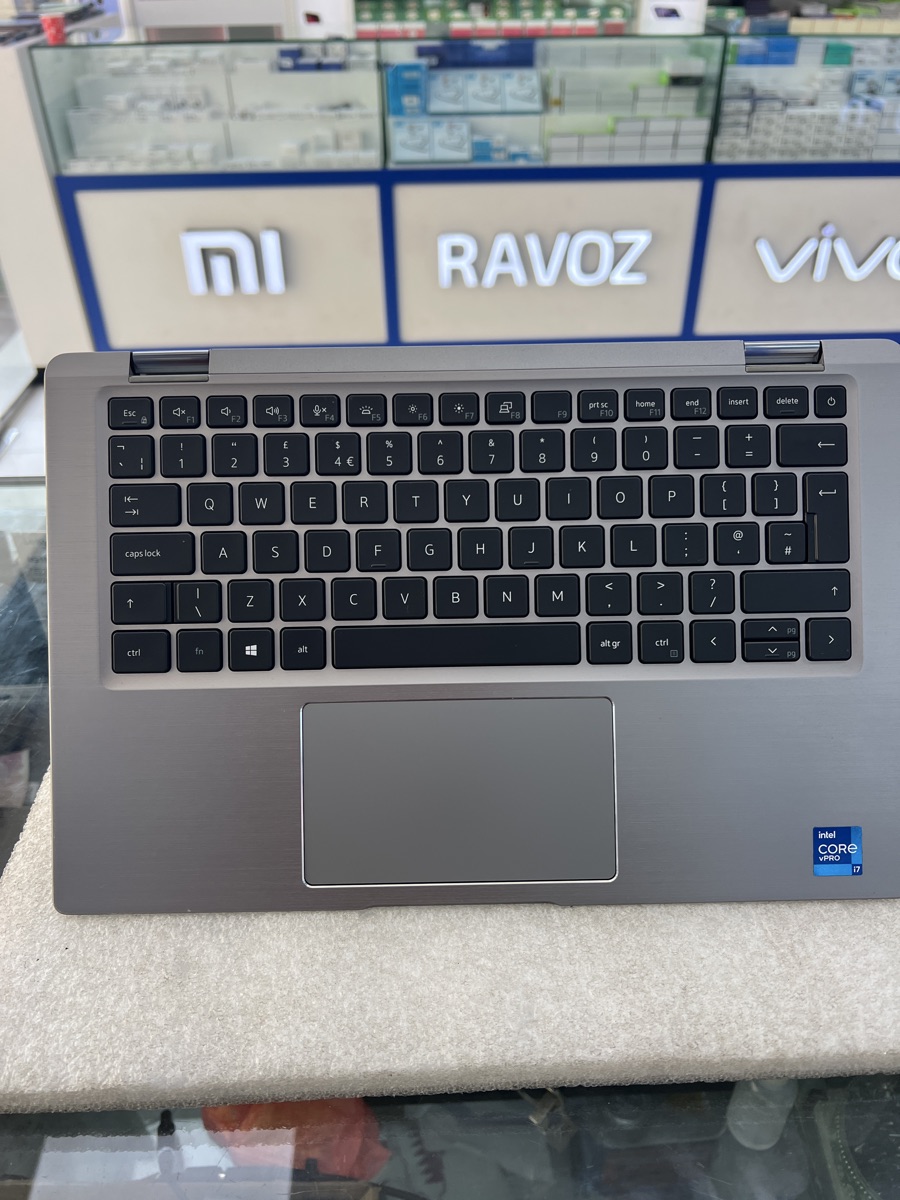 Dell Latitude 7420 2 in 1 Touch - Image 11