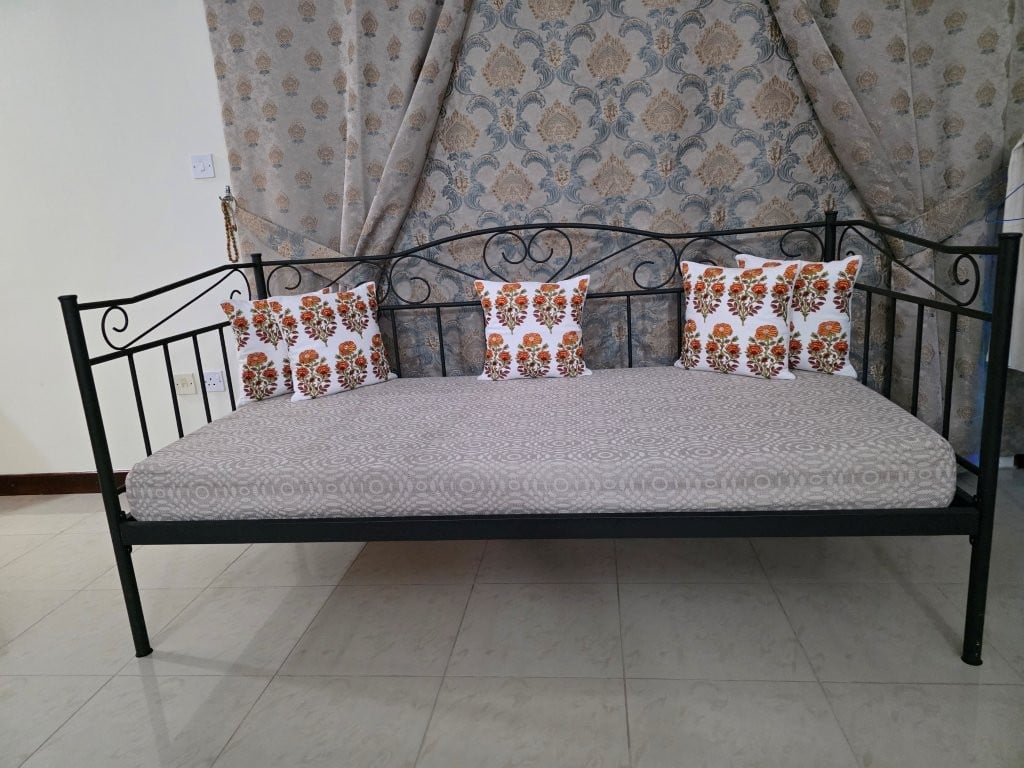 Couch / Bed for living room - Image 1