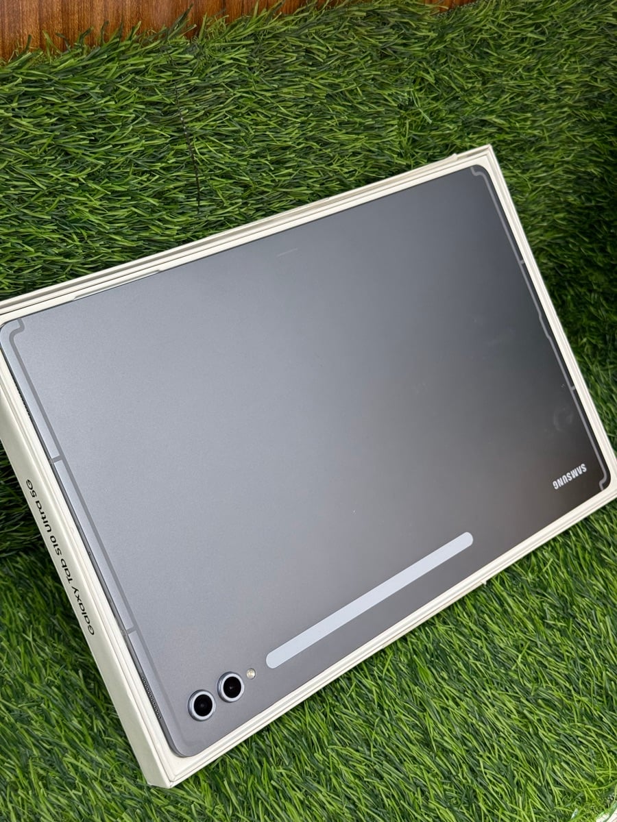 Samsung Tab S10 Ultra 5G 256Gb - Image 1