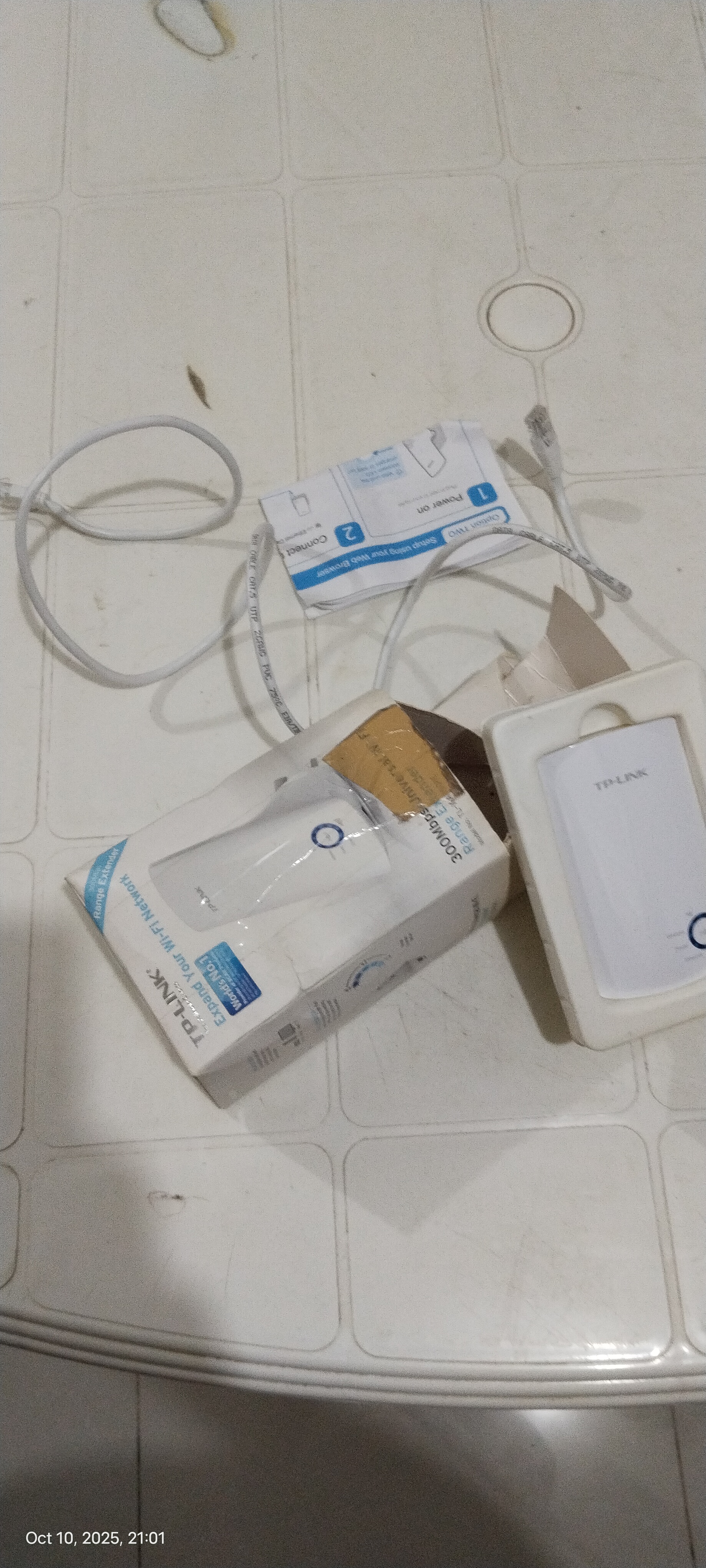 TP link Expander - Image 3