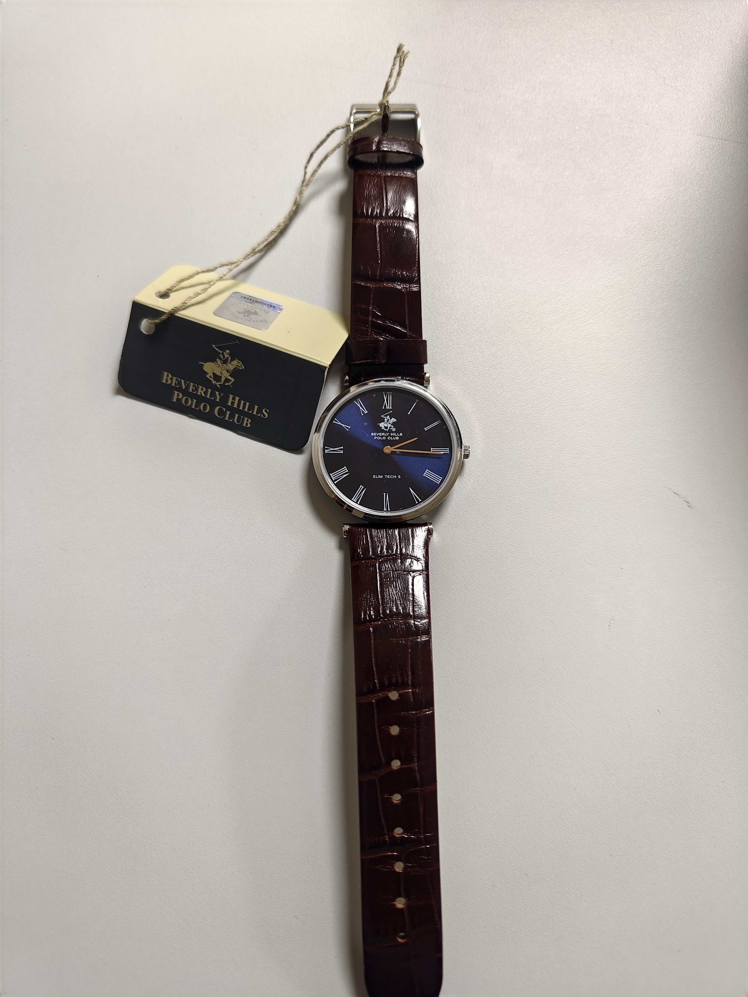 Beverly hills polo Watch (Brand New) - Image 2