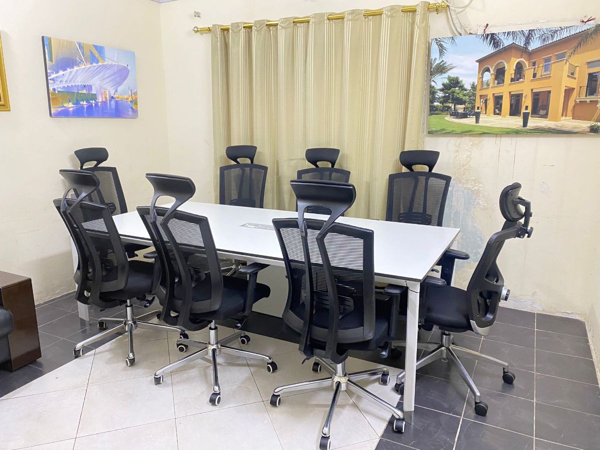 Used office furniture sell 51448902 - Image 13