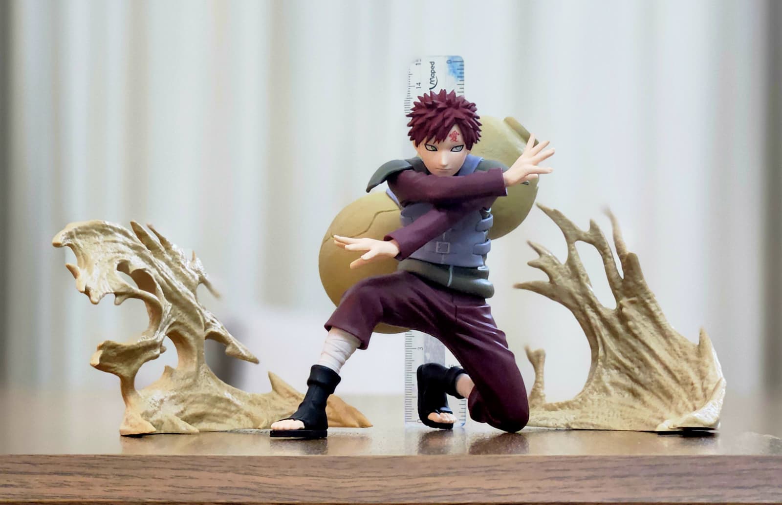 Gaara Figure - Image 2
