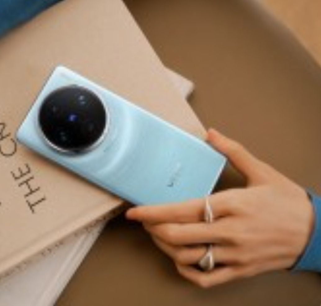 Vivo X100 pro 16+16 Gb, 1TB ROM. 5g, Zeiss tech - Image 2