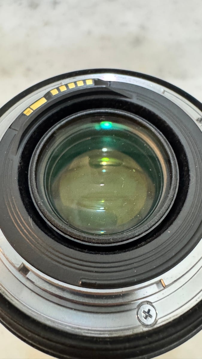 Canon lenses - Image 10