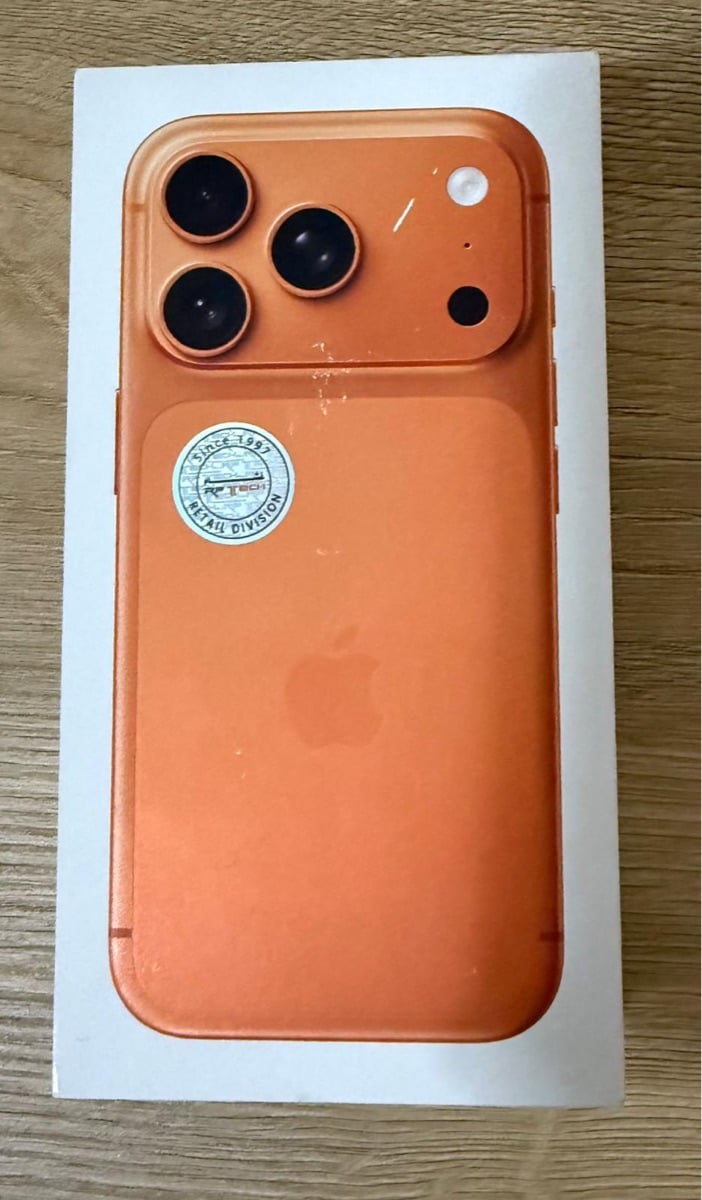 iPhone 17 pro - Image 2
