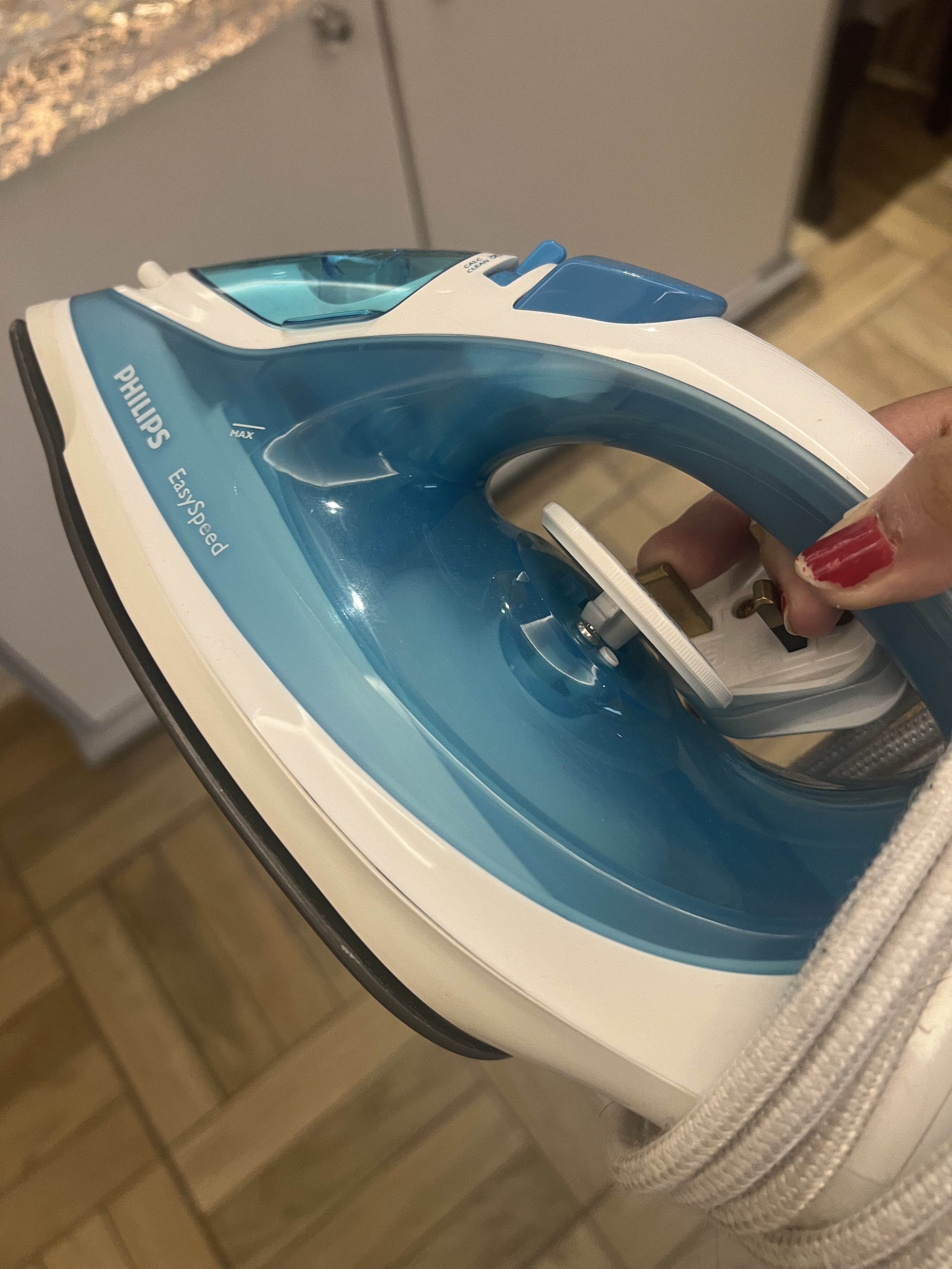 New Iron.  - Image 3