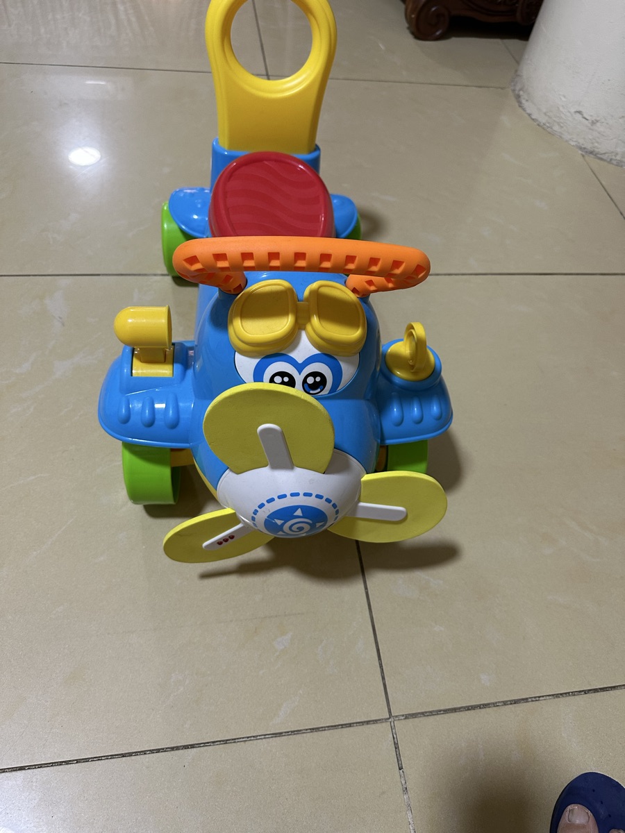 Baby toy car - Image 2