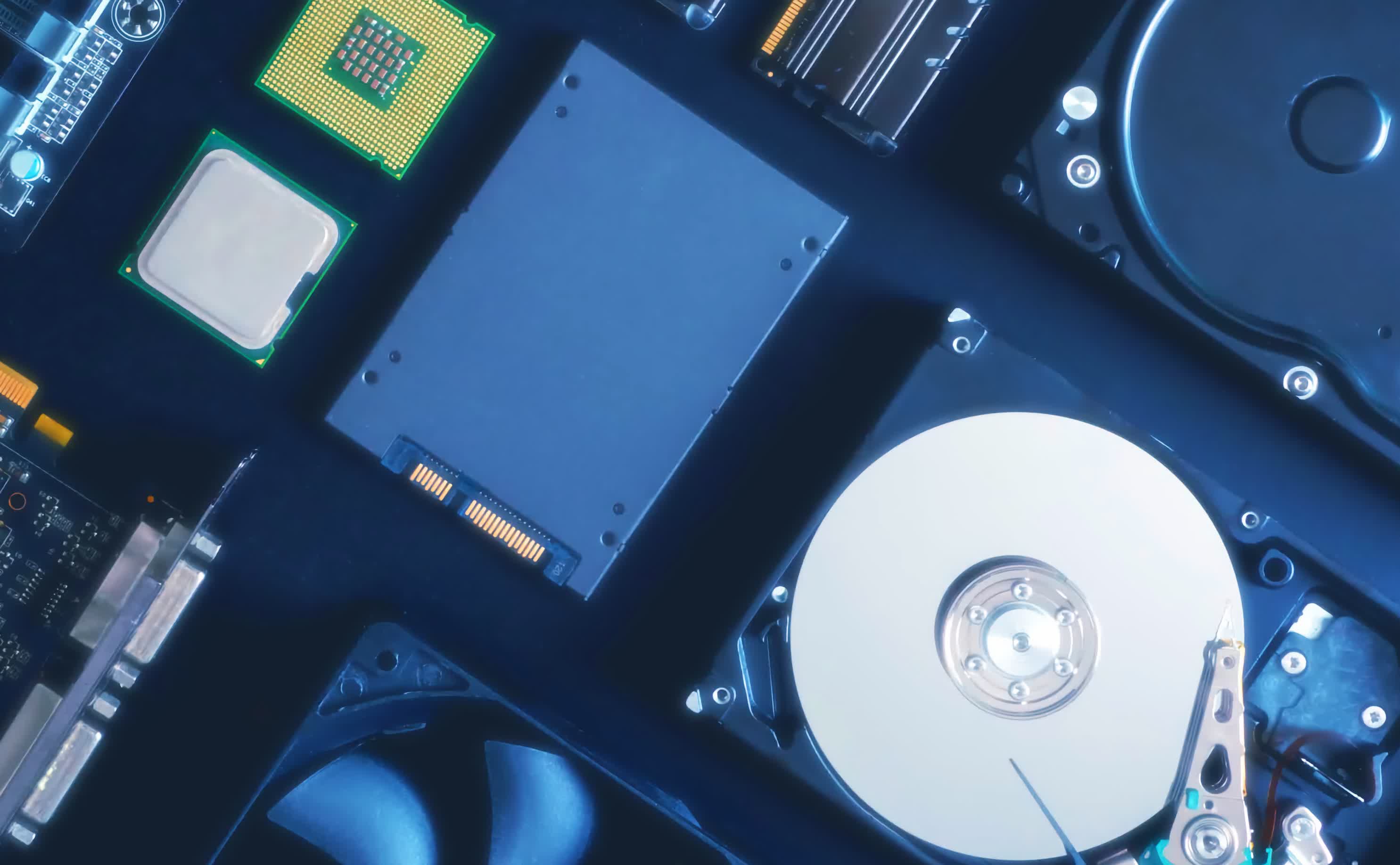 SSD Upgrade Make your pc Faster. LAPTOP / MAC - Image 2