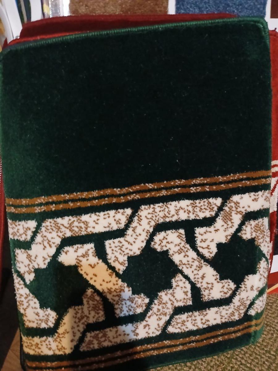 Mosque carpet good quality - Image 3