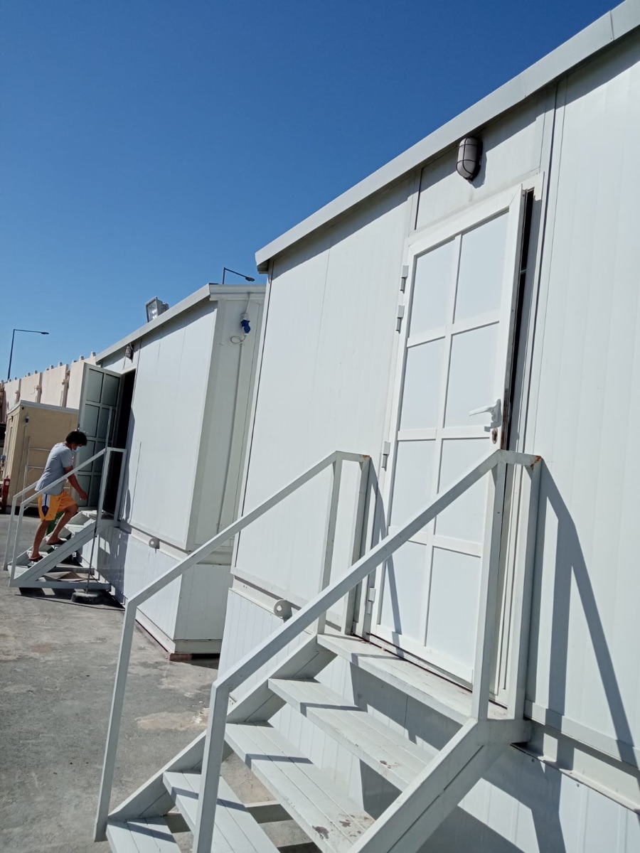Used portable cabins - Image 7