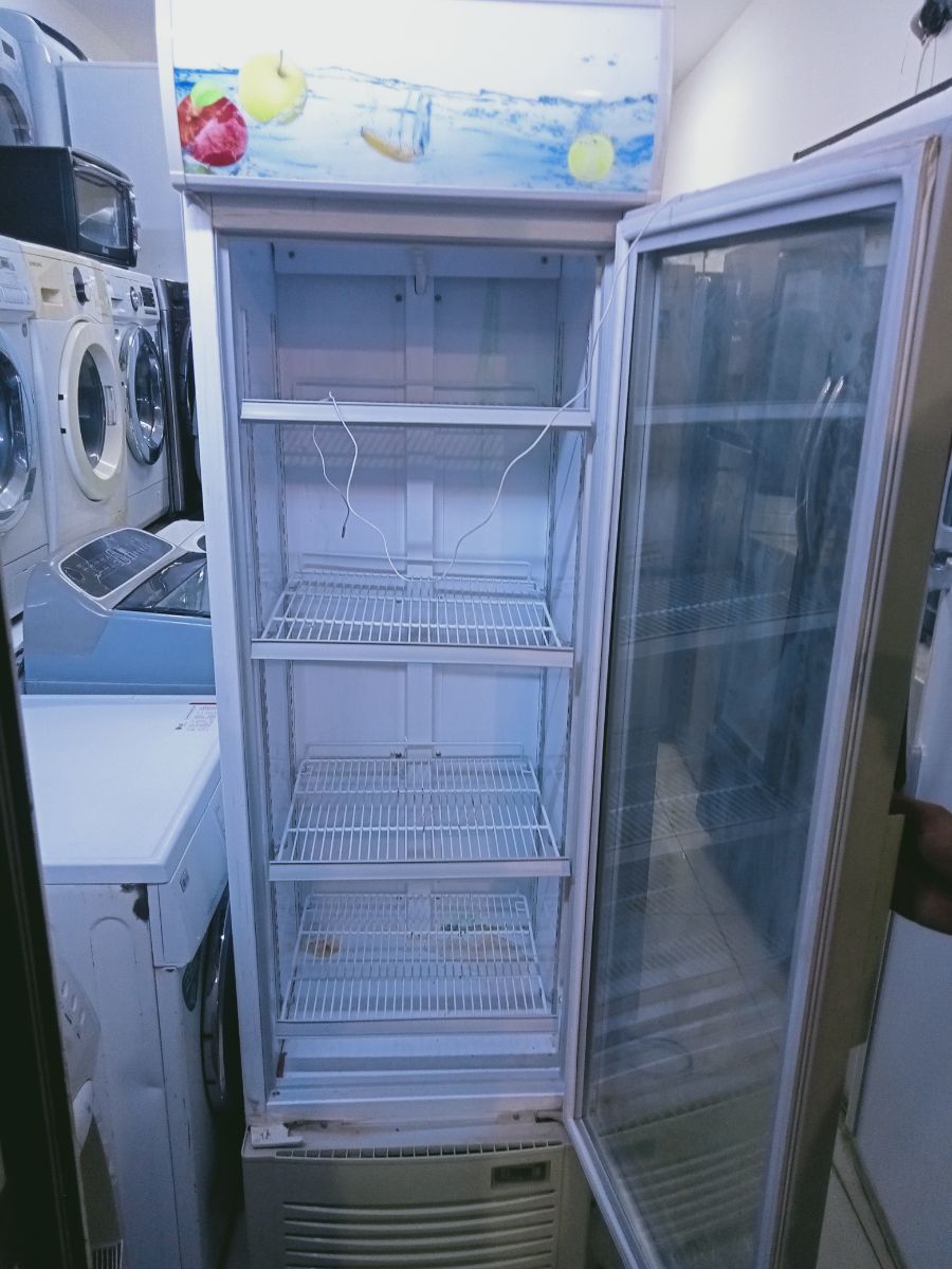 Zenan single door chillar for sale - Image 2