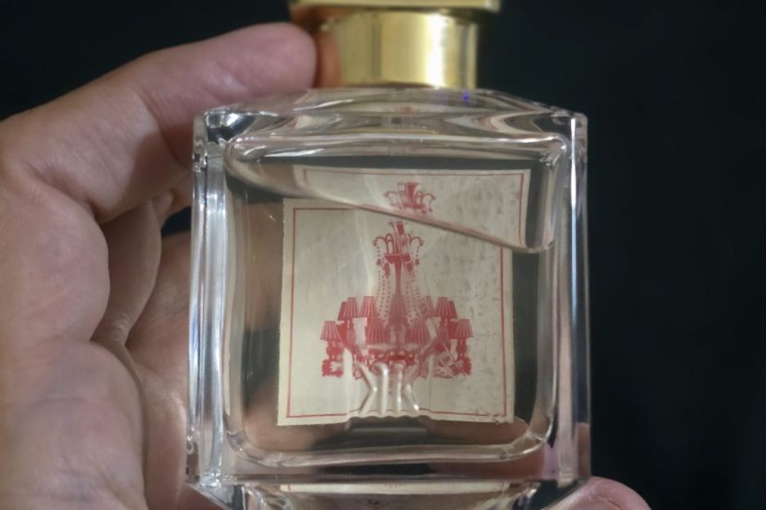 BACCARAT ROUGE 540 70 ML (EDP) - Image 5