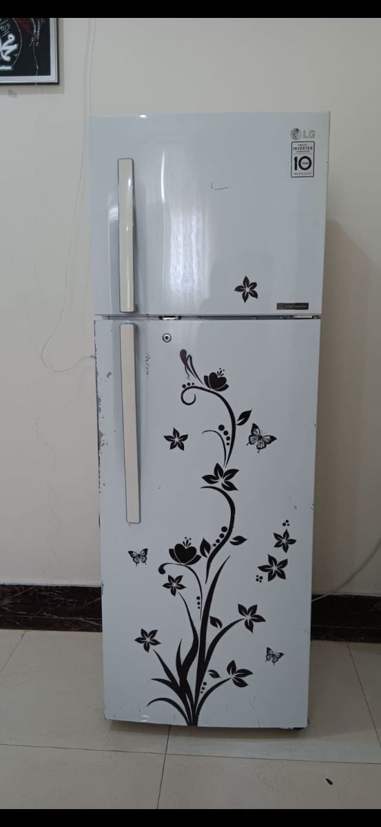 LG fridge - Image 2