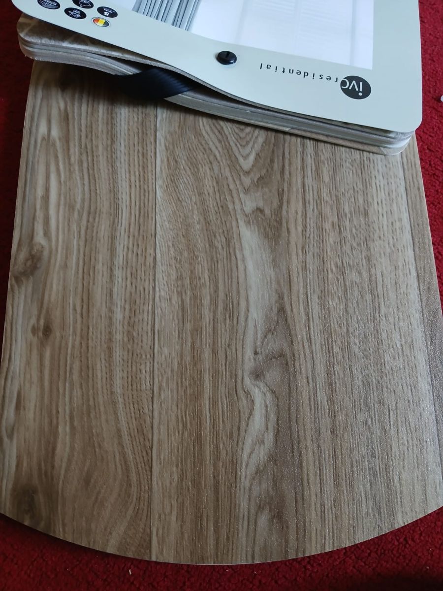Waterproof Flooring (Rubber PVC) - Image 6