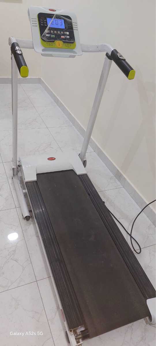 Life long treadmill need service for error code 3 - Image 6