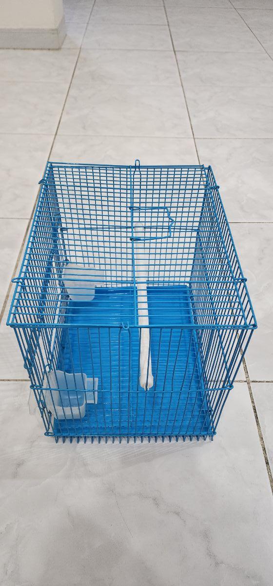 Bird cage - Image 1