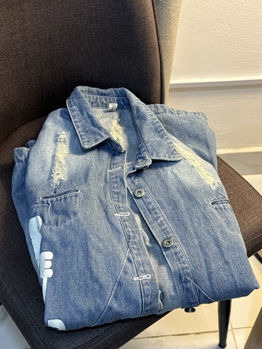 Preloved clothes for 10/5 QR - Image 20