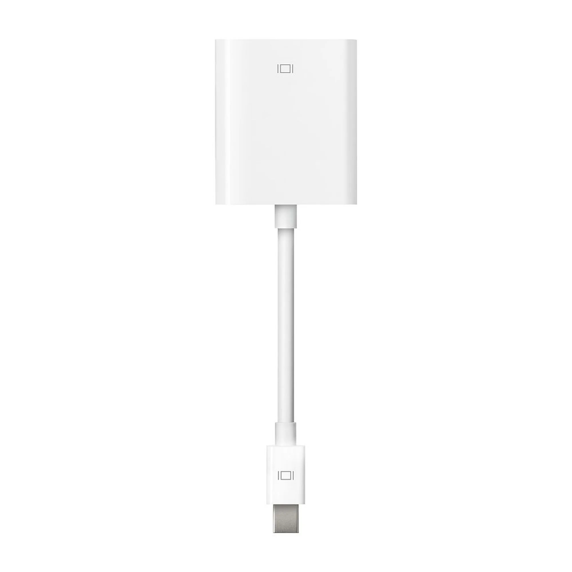 Apple Mini DisplayPort to VGA Adapter - Image 1