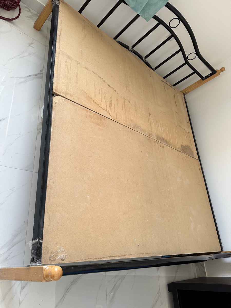 Bed - Image 2