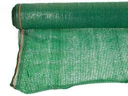 Polythene sheet and Green Mesh/ Garden Net for Sale - Image 2