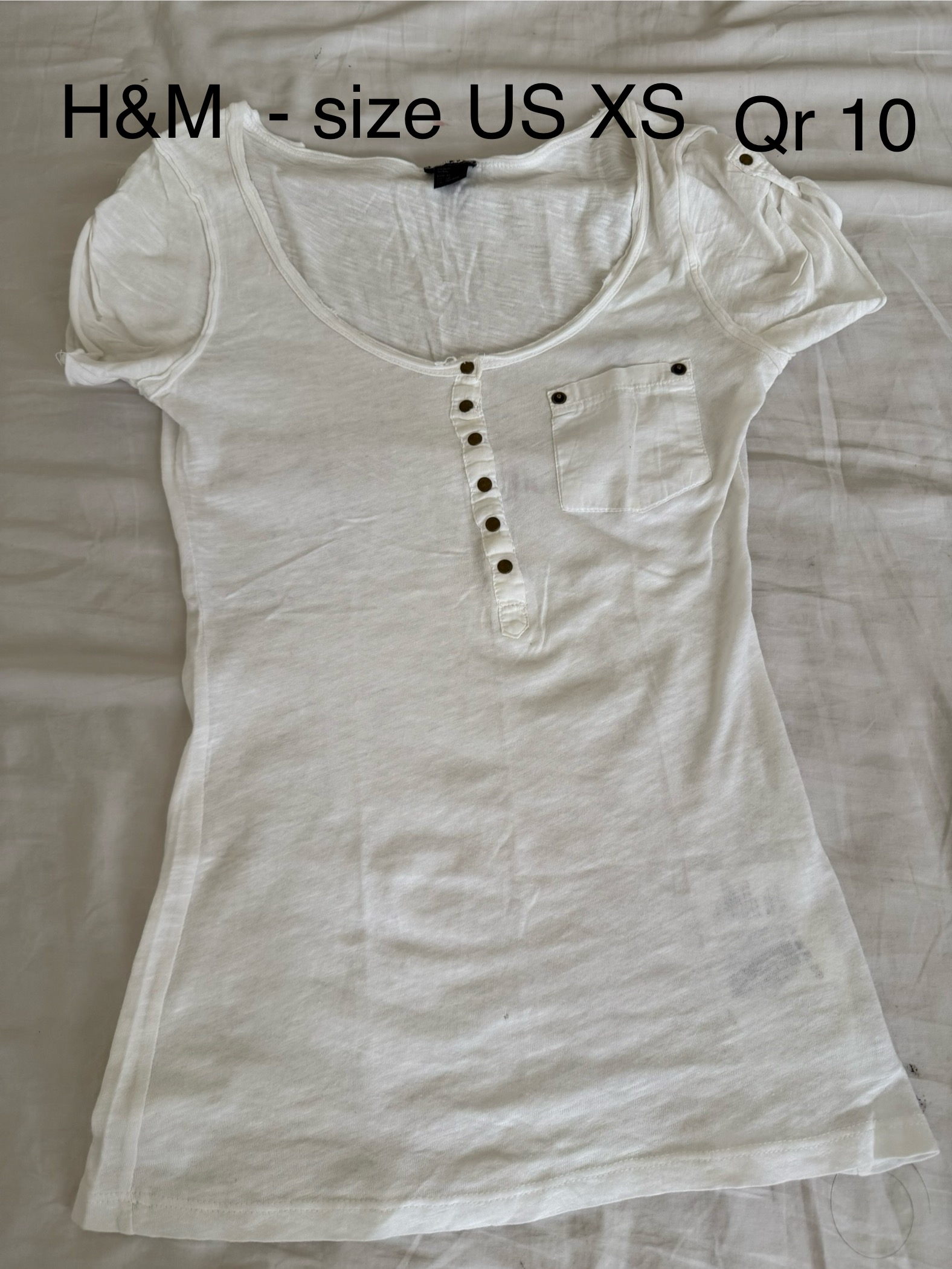 Assorted Branded Woman’s Clothes - Image 8