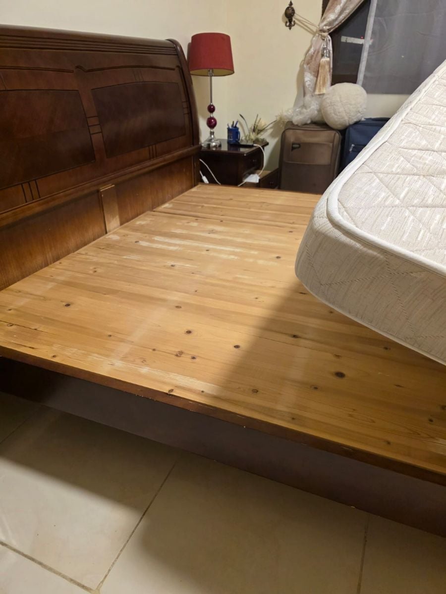 Double bedset - Image 3