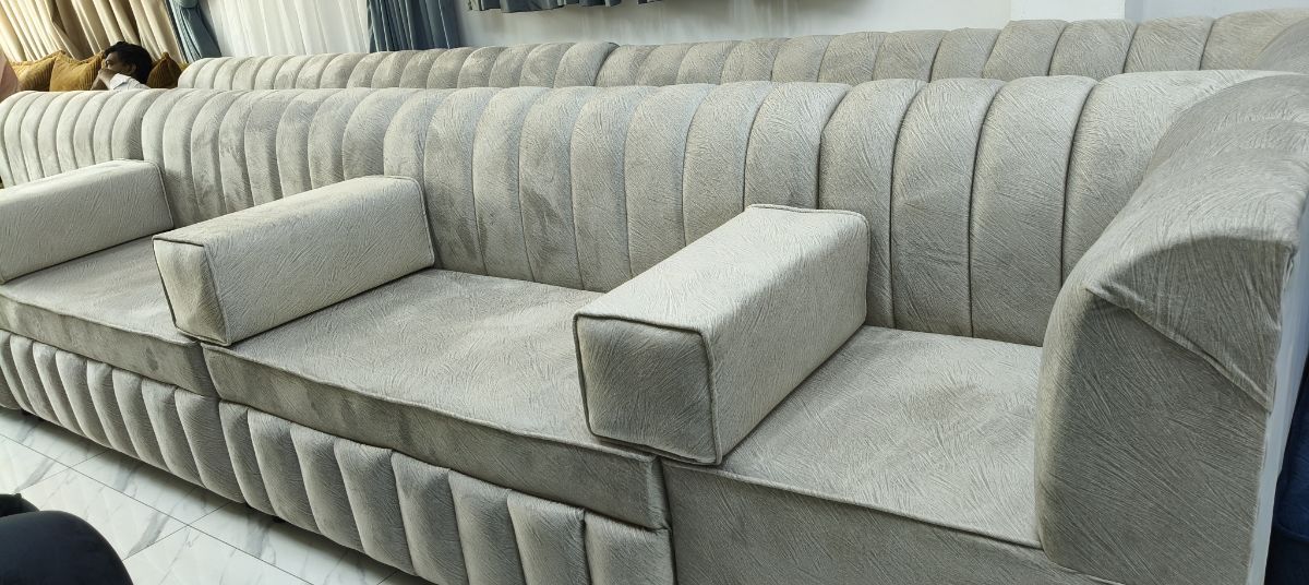 Sofa set 3+2+1+1 - Image 10