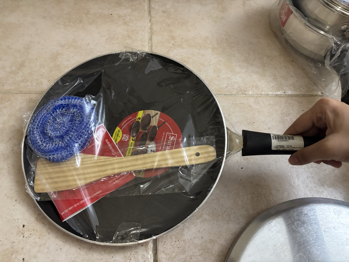 Pots and Pans - Image 7