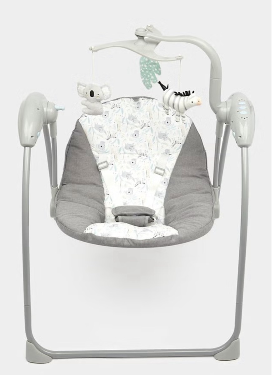 mother care koala electrical swing - Image 1