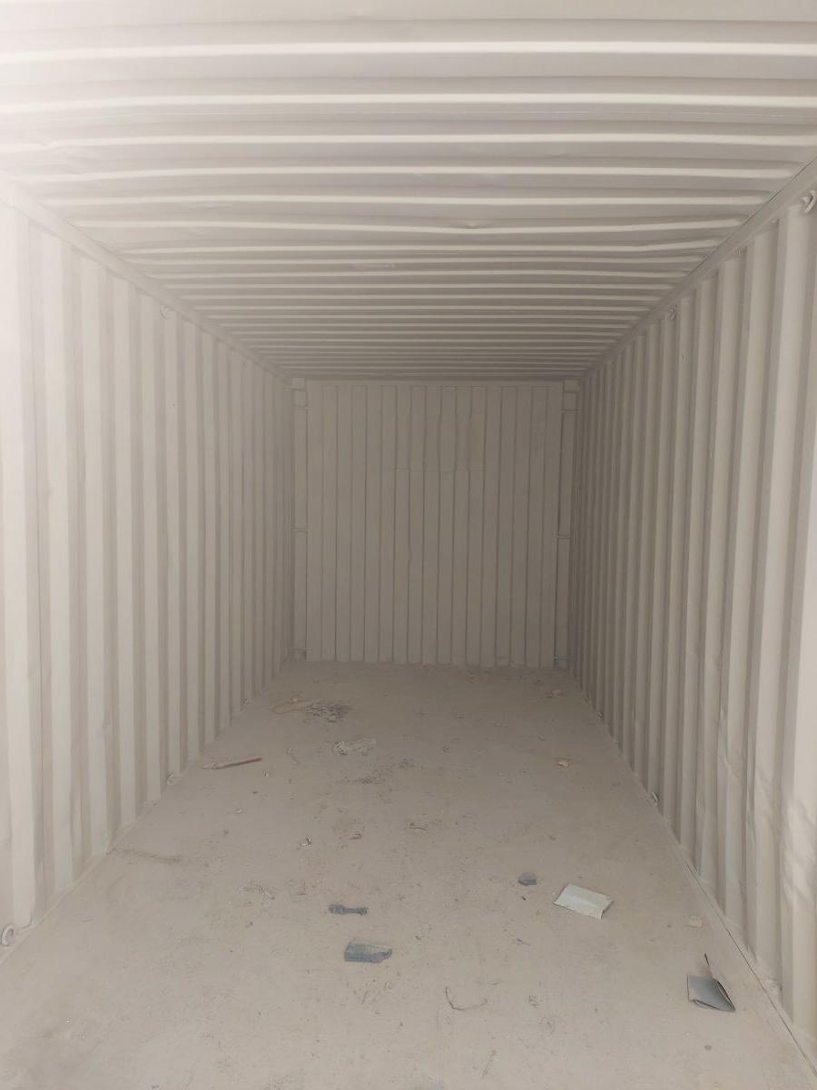 Containers  20 Feet & 40 feet available - Image 13