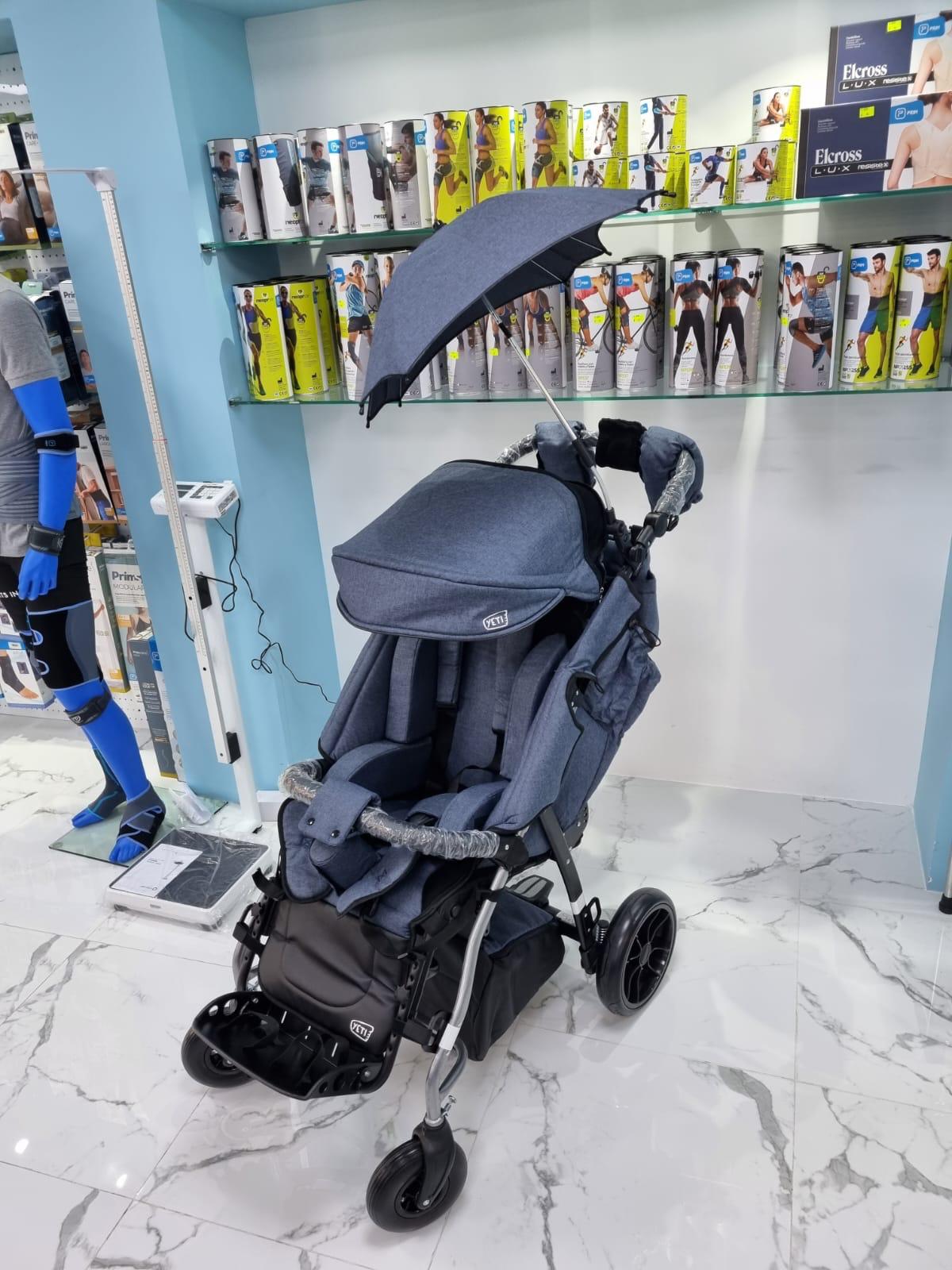 like brand new special needs stroller - Image 1