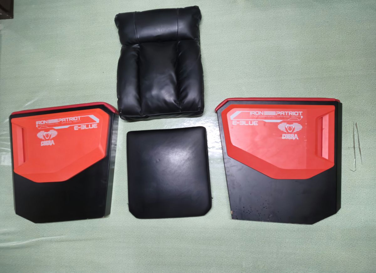 Gaming Sofa - Image 2