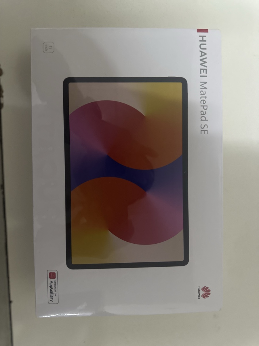 Huawei Matepad SE 8 128 GB 11 inch - Image 1