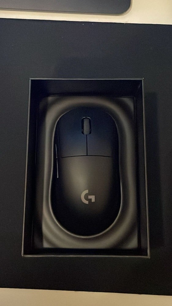 Logitech G Pro - Image 2