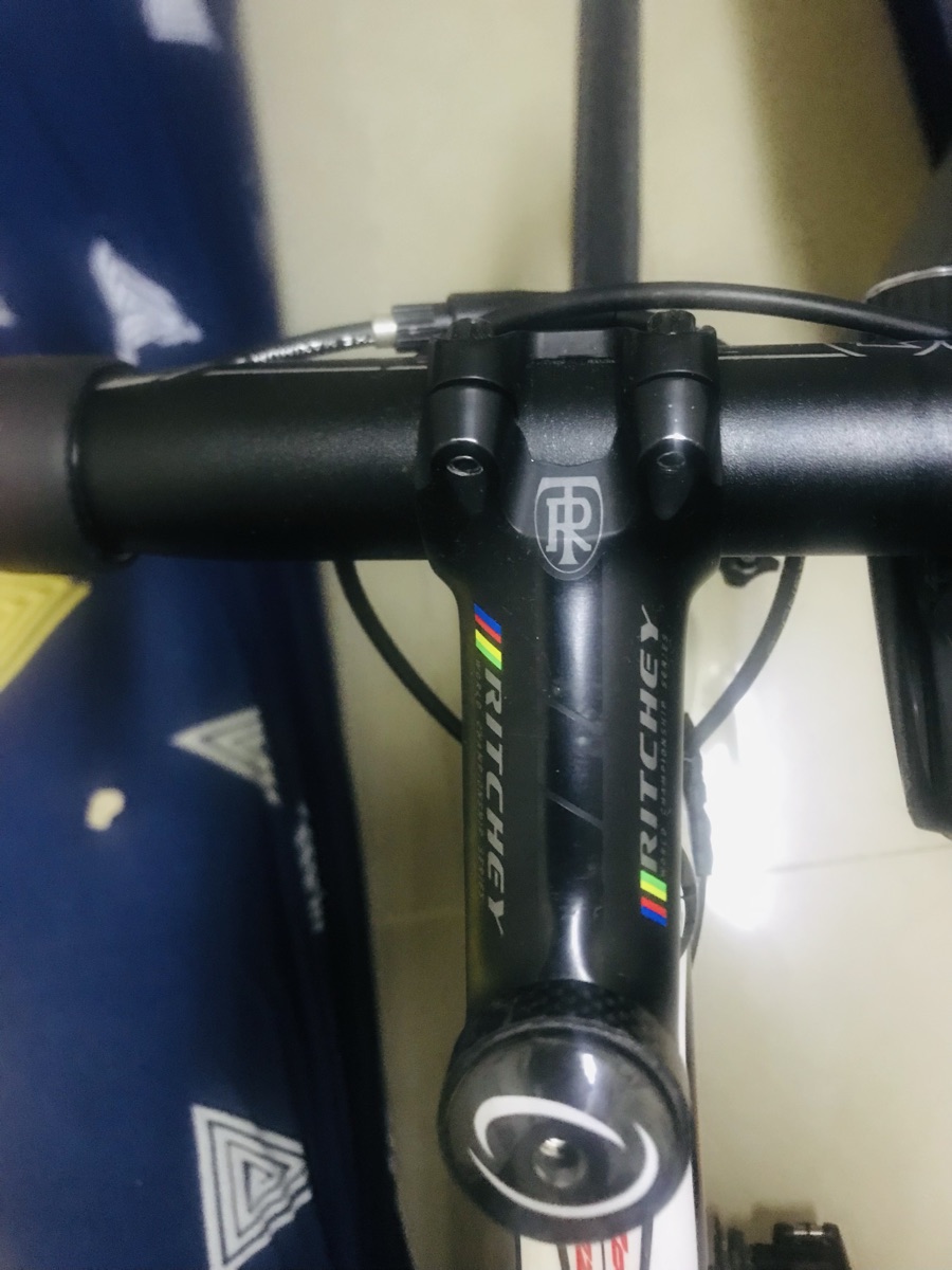 Orbea Orca Full Carbon - Image 12