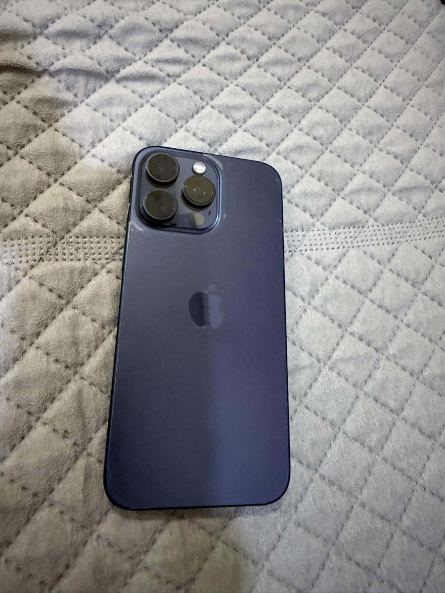 I Phone 15 Pro Max 256gb for Sale - Image 8