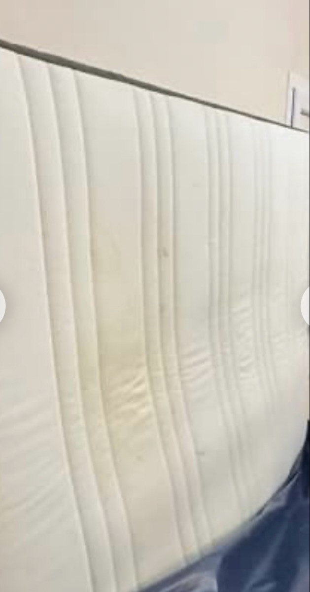 IKEA HOVĂG Pocket spring mattress - Image 5