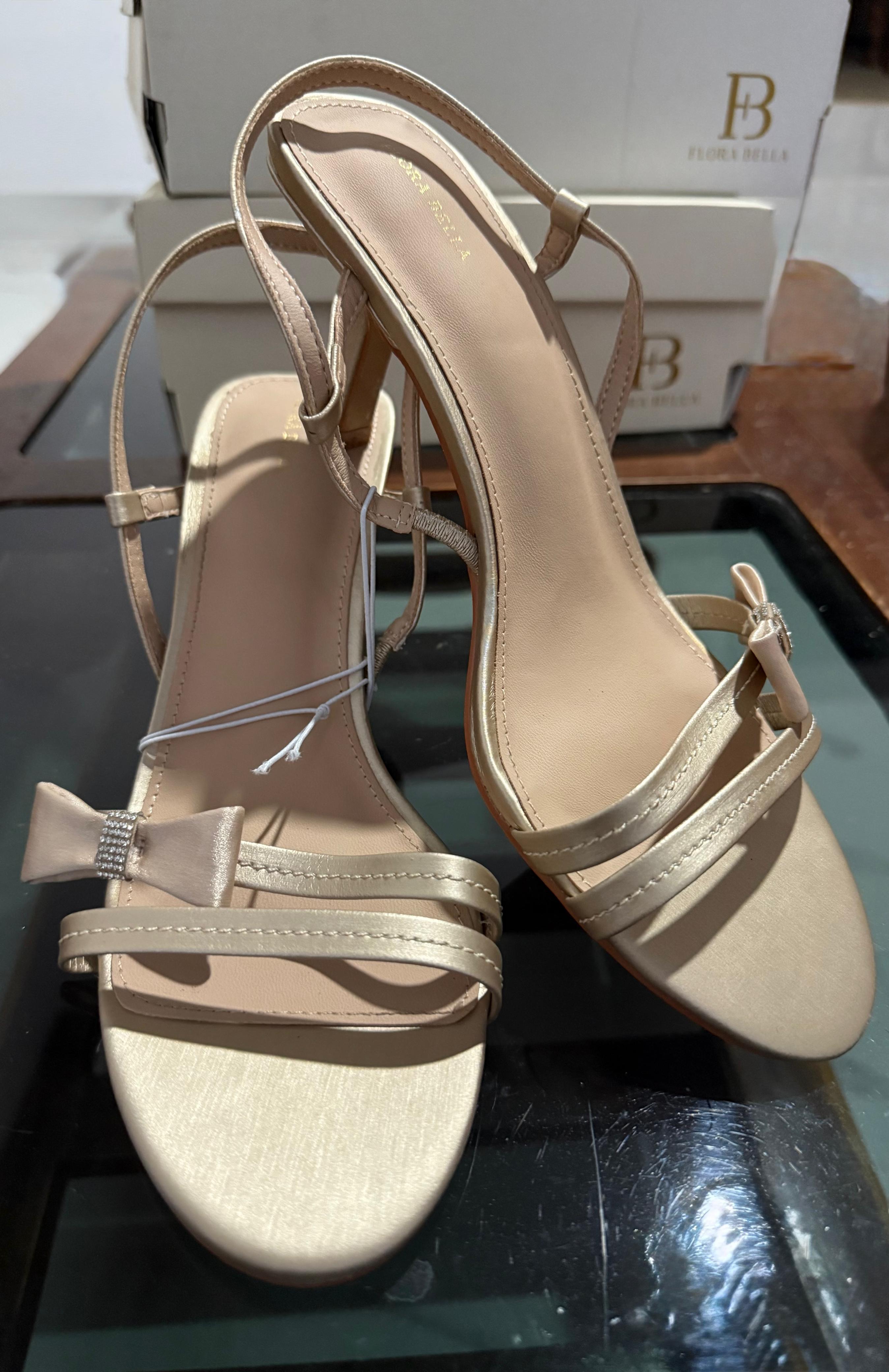 Brand new shoes  - Image 1
