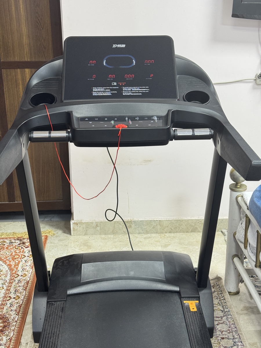 Treadmill for sale - Image 2