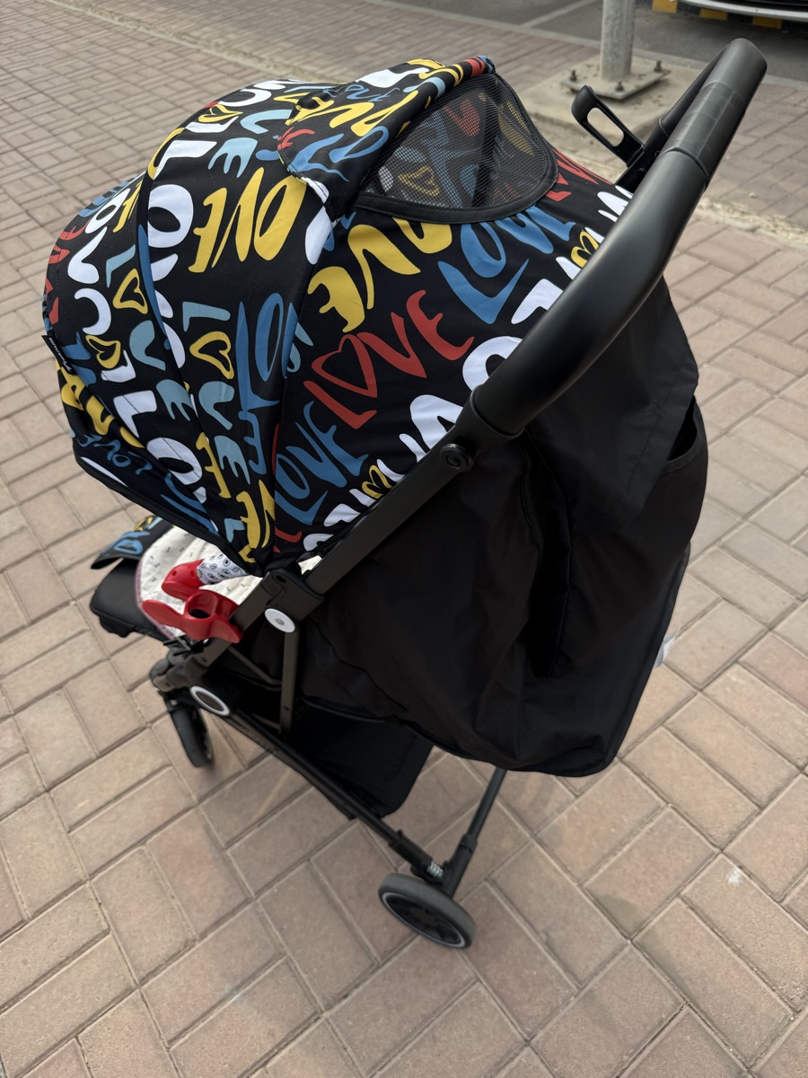 Baby Pram Cabin Approved - Image 9