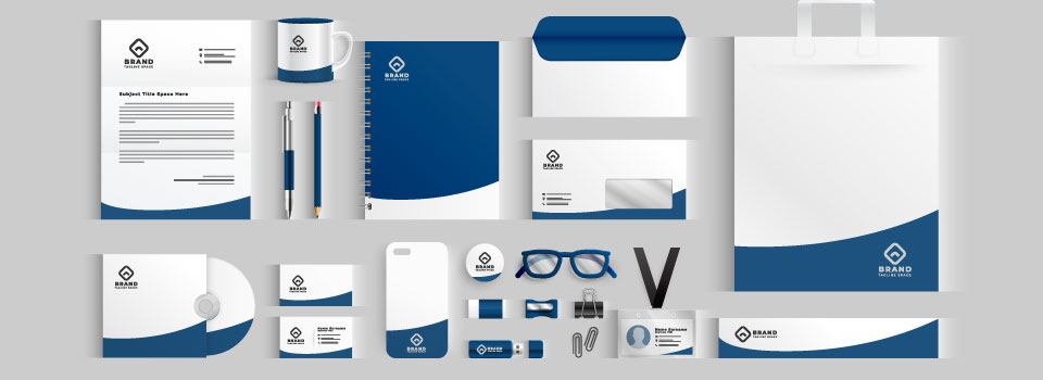 Printing & Signage Display Stands, Stationary Printing , Box Making  - Image 34