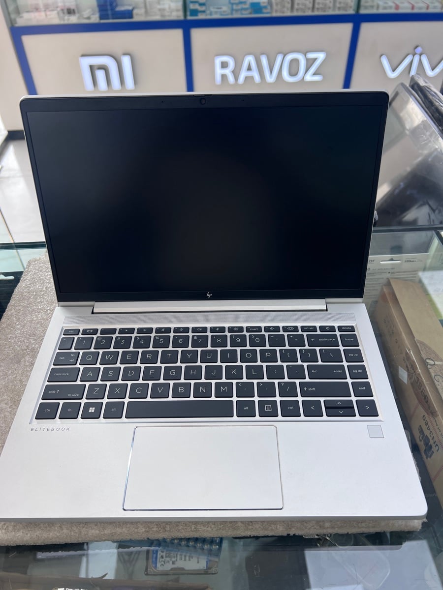 HP EliteBook 645 G10 - Image 6