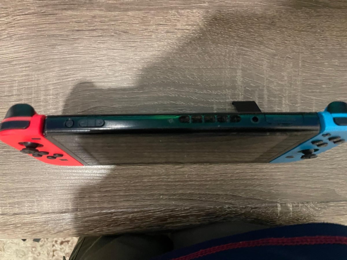 Nintendo switch - Image 1