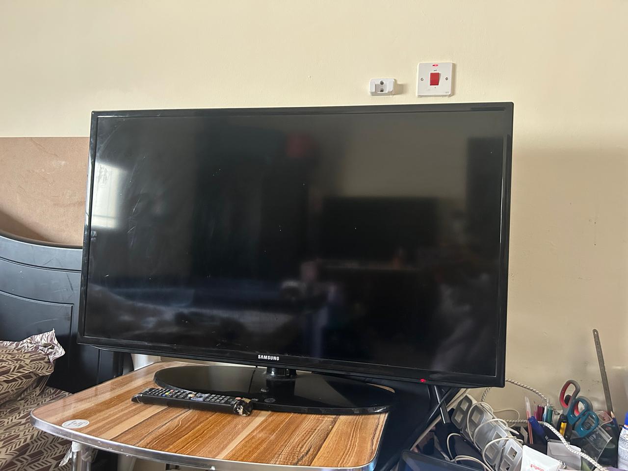 Samsung Tv  - Image 2