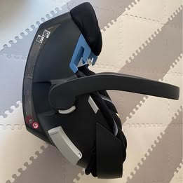 Baby car seat / infant car seat - Cybex Aton - Image 6