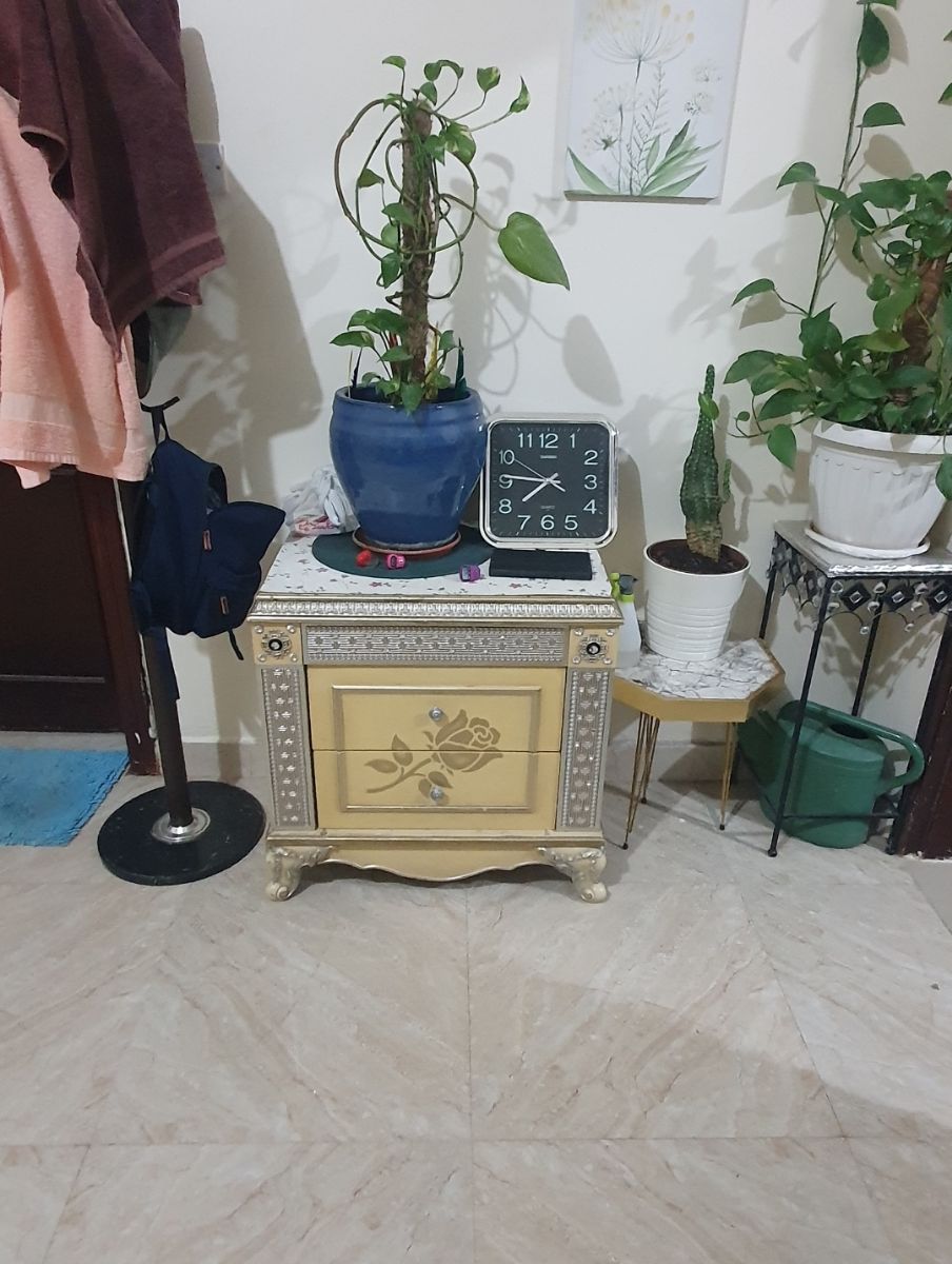 Bed set and sofa for sale - Image 6
